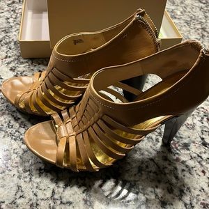 Michael Kors | size 10M | Worn less than 10x